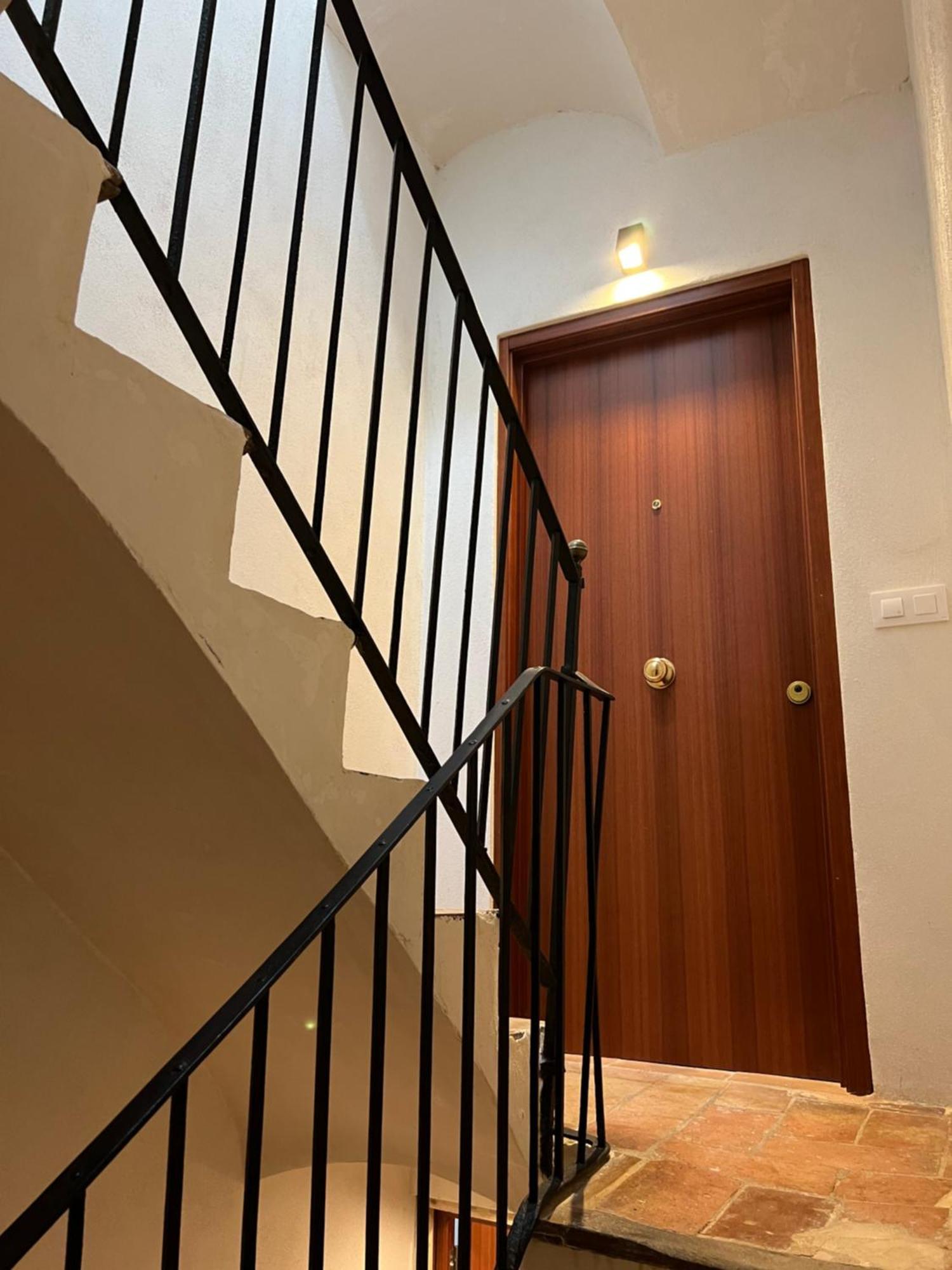 Barri Vell Centric Apartamento *