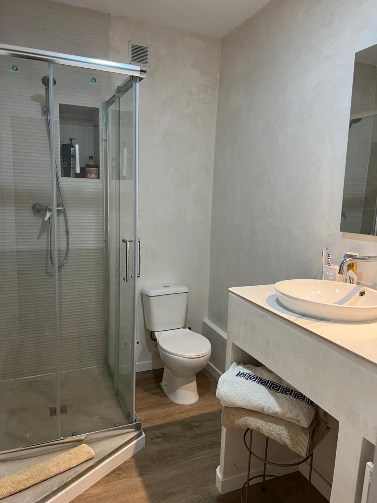 Apartamento Barri Vell Centric *