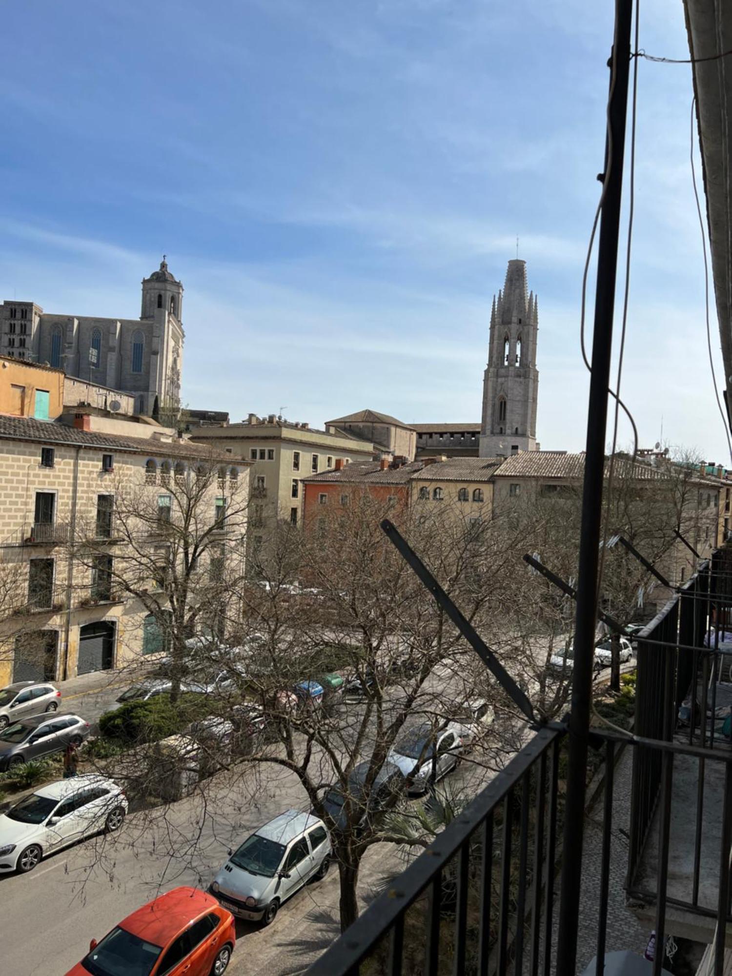 Apartamento Barri Vell Centric