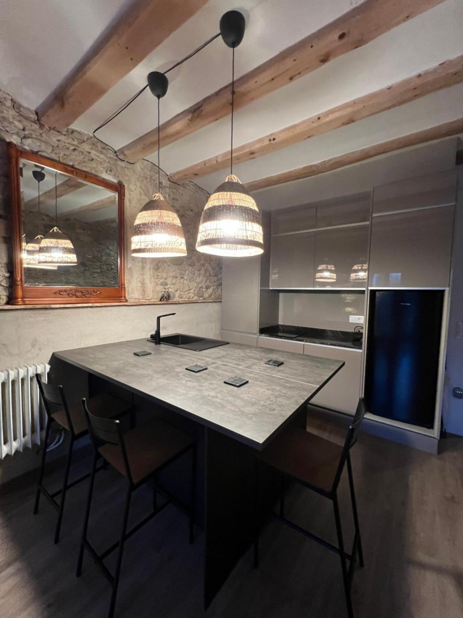 Barri Vell Centric * Gerona