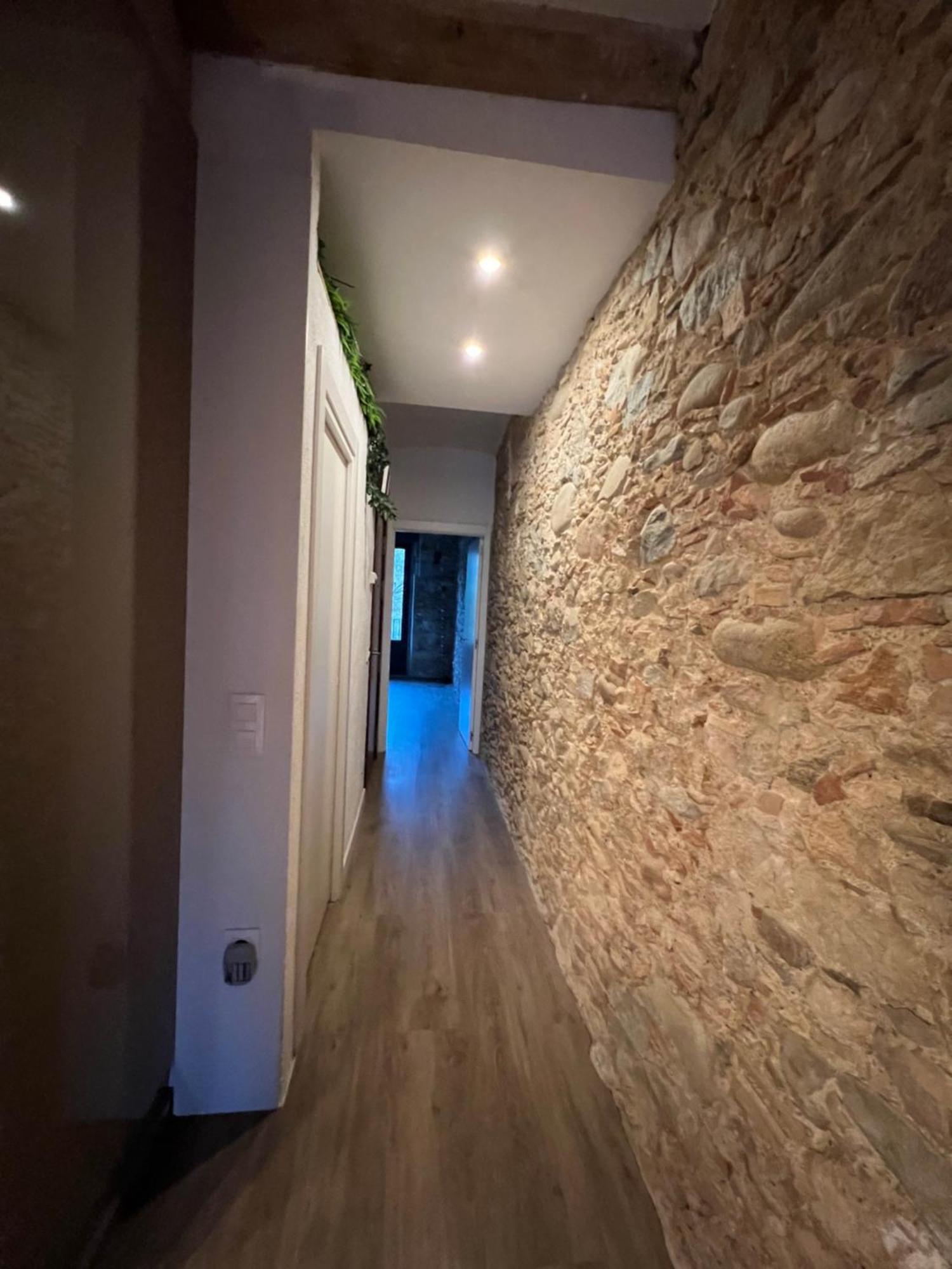 Barri Vell Centric * Gerona