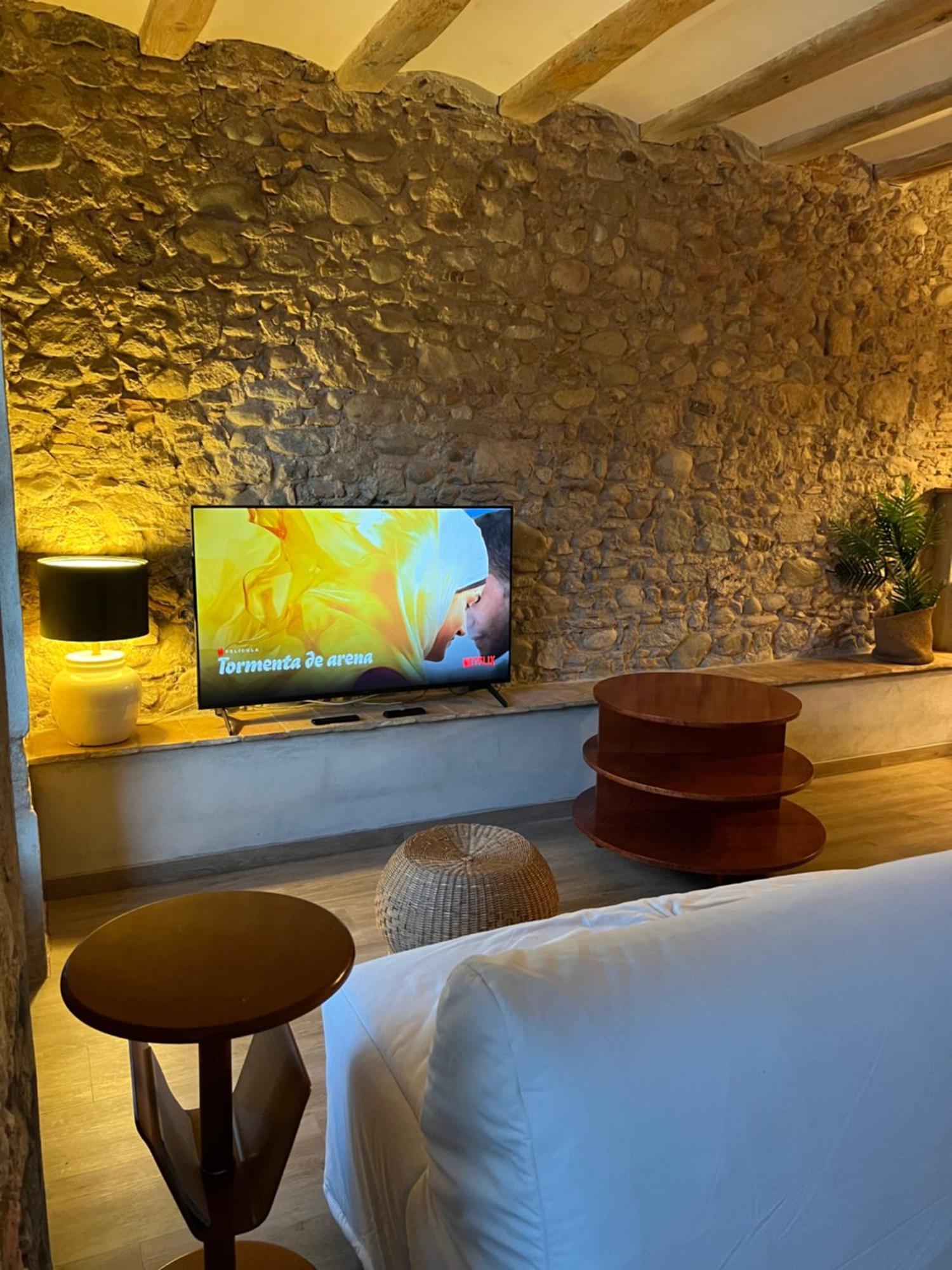 Apartamento Barri Vell Centric *