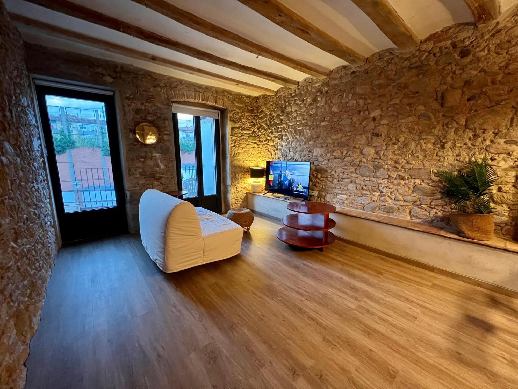 Barri Vell Centric Apartamento Gerona